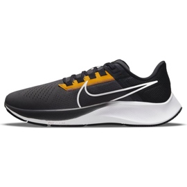 Boty Nike Air Zoom Pegasus 38 M CW7356-010 černý žluť 1