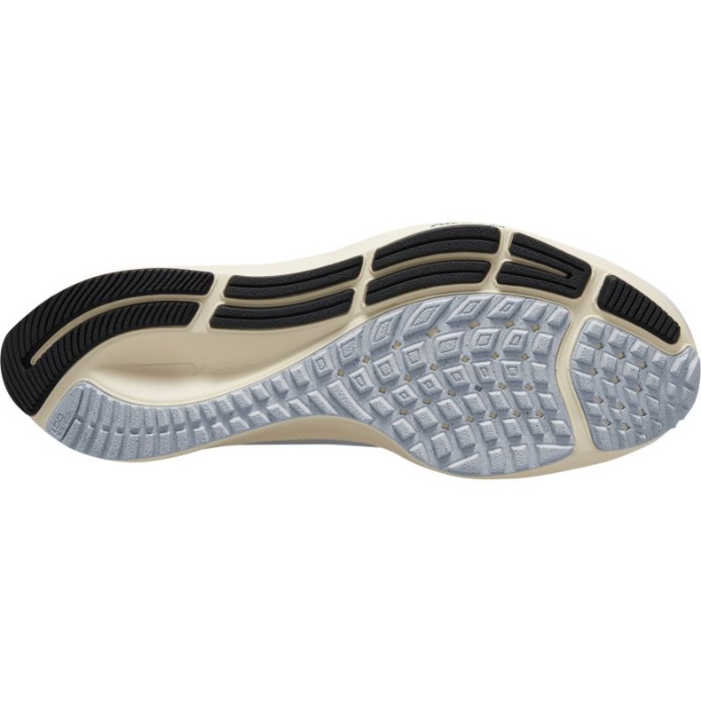 Nike Air Zoom Pegasus 38 Premium W DC8796-400 modrý šedá 1 Nike Air Zoom Pegasus 38 Premium W DC8796-400 modrý šedá 1