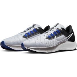 Bota Nike Air Zoom Pegasus 38 M CW7356-006 černý 1