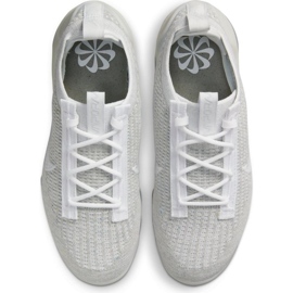 Nike Air Vapormax 2021 Fk W DC4112-100 bílý 1