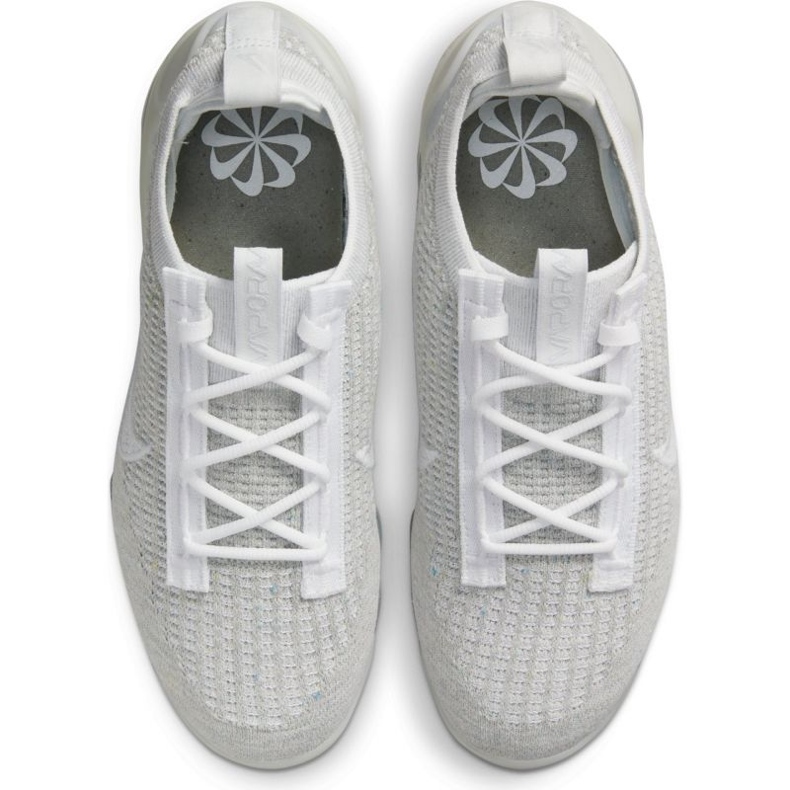 Nike Air Vapormax 2021 Fk W DC4112-100 bílý 1