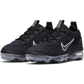 Bota Nike Air Vapormax 2021 Fk W DC4112-002 černý 1