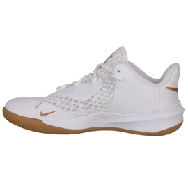 Volejbalová obuv Nike Zoom Hyperspeed Court DJ4476-170 bílý bílý 1
