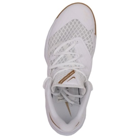 Volejbalová obuv Nike Zoom Hyperspeed Court DJ4476-170 bílý bílý 2