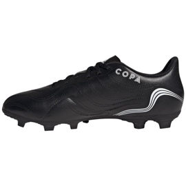 Kopačky Adidas Copa Sense.4 FxG M GY5000 černá černá 1