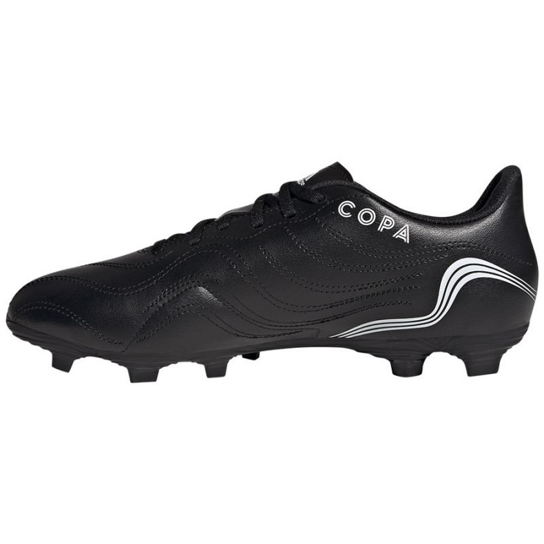 Kopačky Adidas Copa Sense.4 FxG M GY5000 černý černý 1