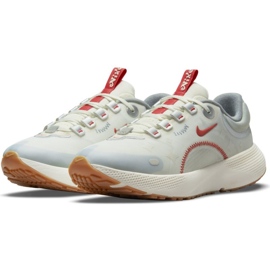 Boty Nike React Escape Run W DO2778-121 šedá 1
