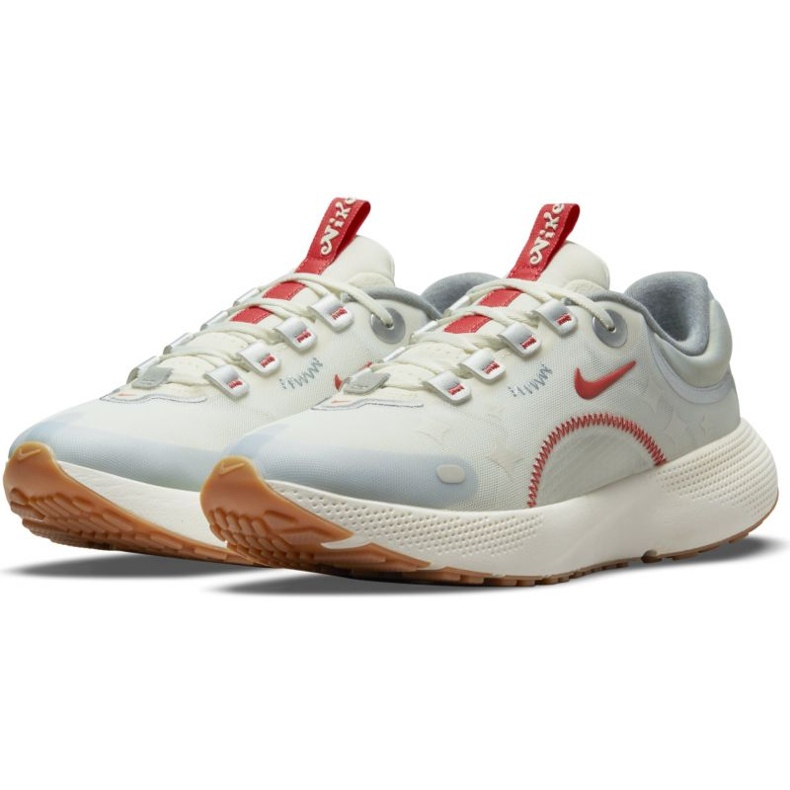 Boty Nike React Escape Run W DO2778-121 šedá 1