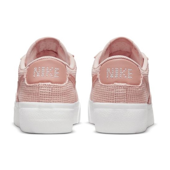 Boty Nike Blazer Low Platform DN0744-600 růžový 1