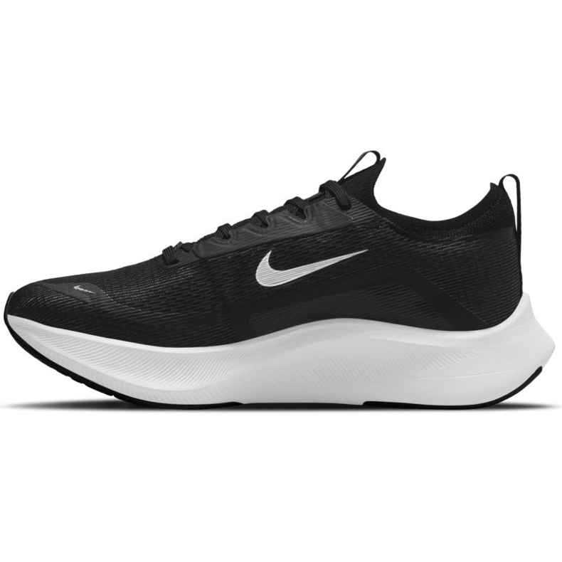 Bota Nike Zoom Fly 4 W CT2401-001 černá 1