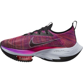 Nike Zoom Alphafly Next% CZ1514-501 boty fialová 1