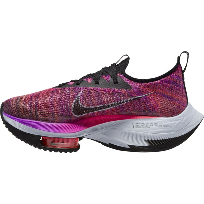 Nike Zoom Alphafly Next% CZ1514-501 boty fialová 1