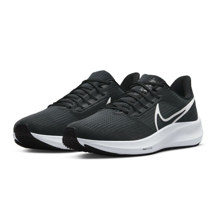 Bota Nike Air Zoom Pegasus 39 M DH4071-001 černá 1