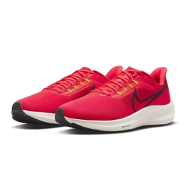 Nike Air Zoom Pegasus 39 M DH4071-600 červený 1