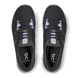 Na botách Cloudswift W 4199226 černý 1