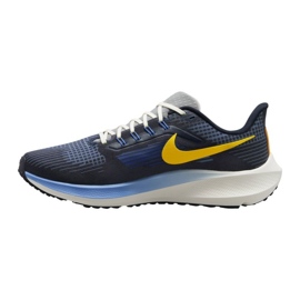 Bota Nike Air Zoom Pegasus 39 Premium M DO9580-400 černý modrý 1