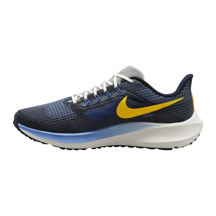 Bota Nike Air Zoom Pegasus 39 Premium M DO9580-400 černý modrý 1