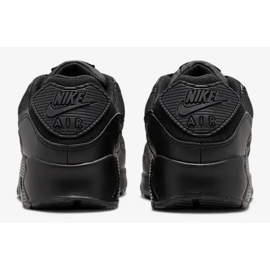 Boty Nike Air Max 90 Ltr M CZ5594-001 černý 1