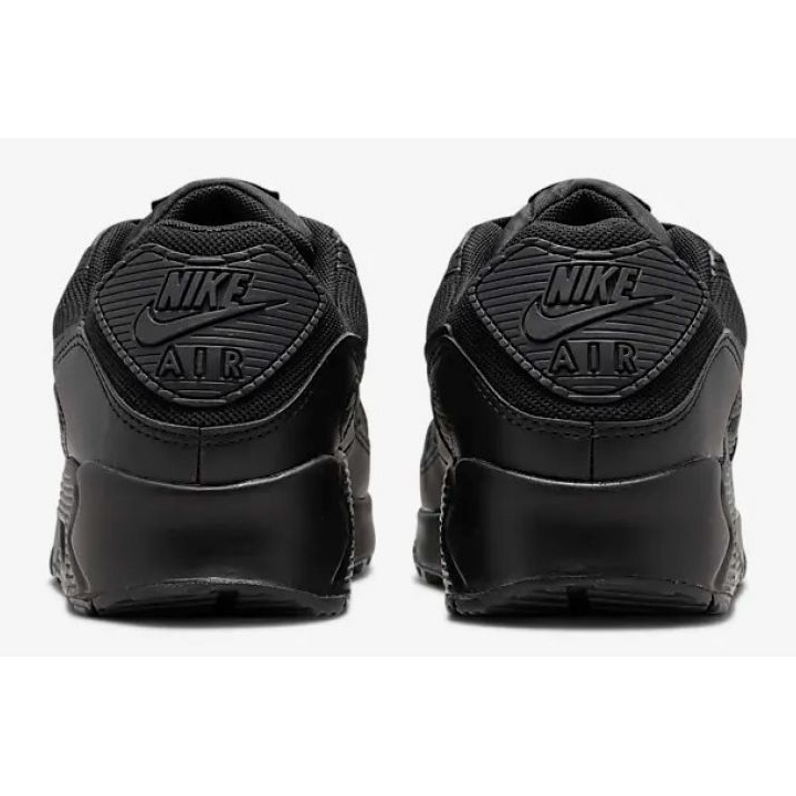 Boty Nike Air Max 90 Ltr M CZ5594-001 černý 1