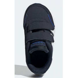 Nike Boty Vs Switch 3 Jr FW6663 námořnická modrá 1 Nike Boty Vs Switch 3 Jr FW6663 námořnická modrá 1