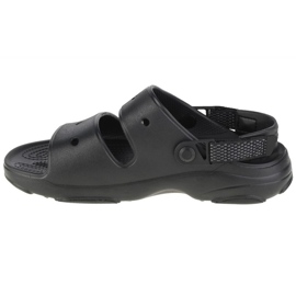 Crocs Classic All-Terrain Sandal M 207711-001 černý 1