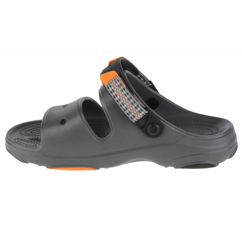 Crocs Classic All-Terrain Sandal M 207711-0DA šedá 1
