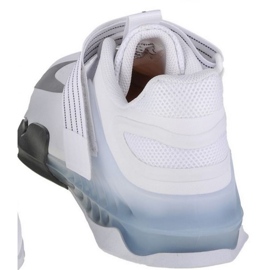 Boty Nike Savaleos CV5708-100 bílý 1
