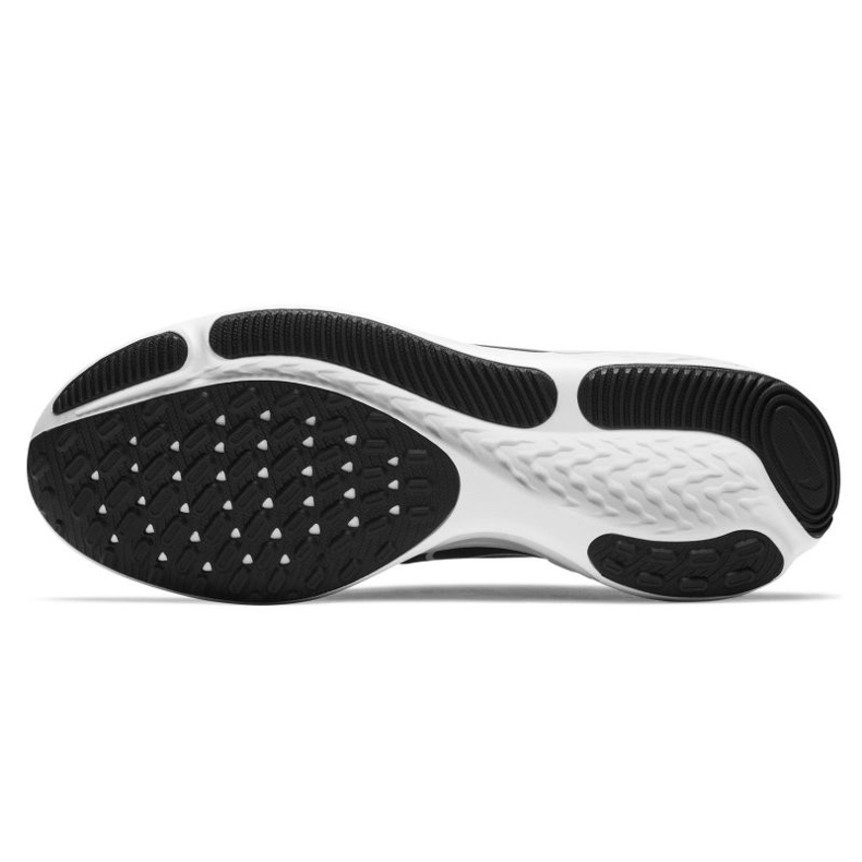 Běžecké boty Nike React Miler 2 CW7121-001 černá 1