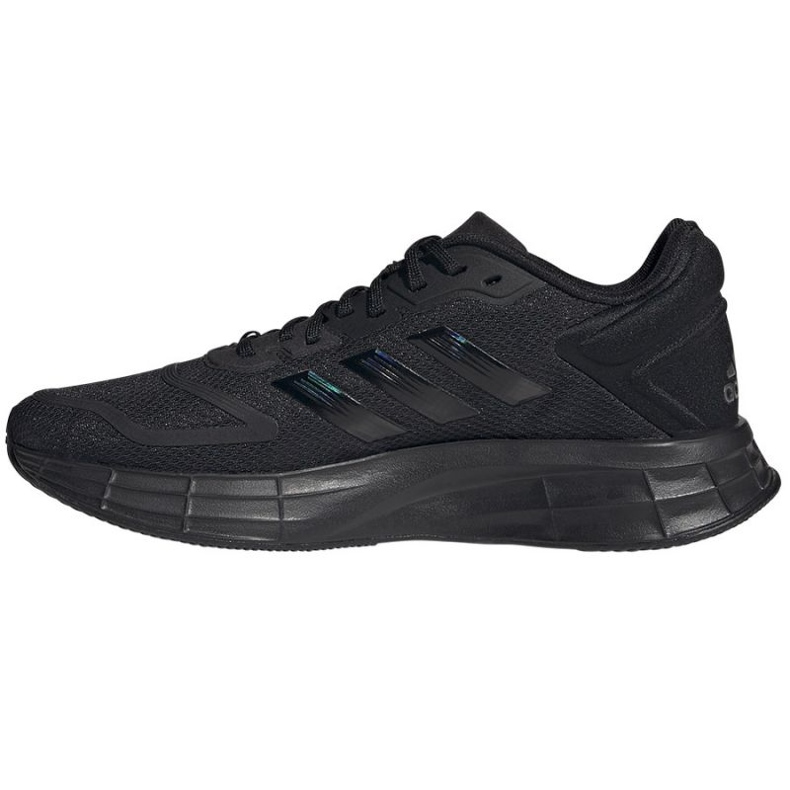 Běžecké boty Adidas Duramo 10 W GX0711 černý 1