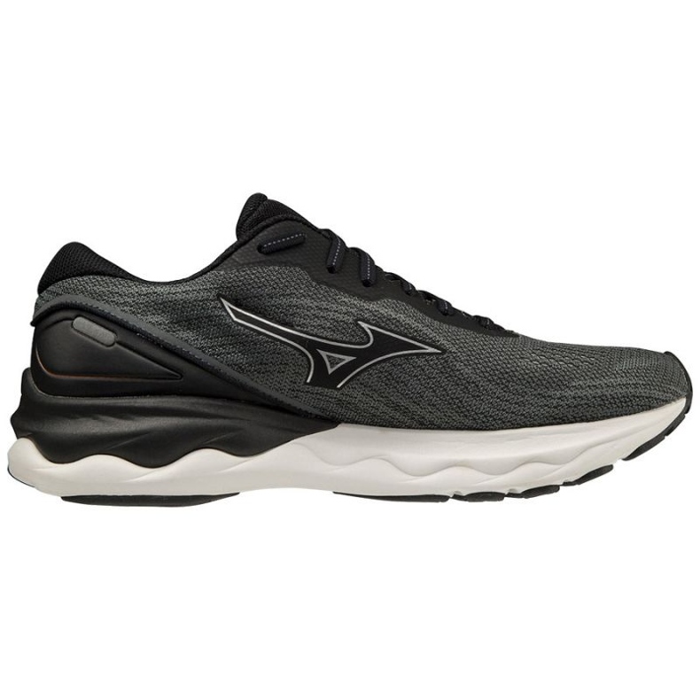 Běžecké boty Mizuno Wave Skyrise 3 J1GC220904 černý 1