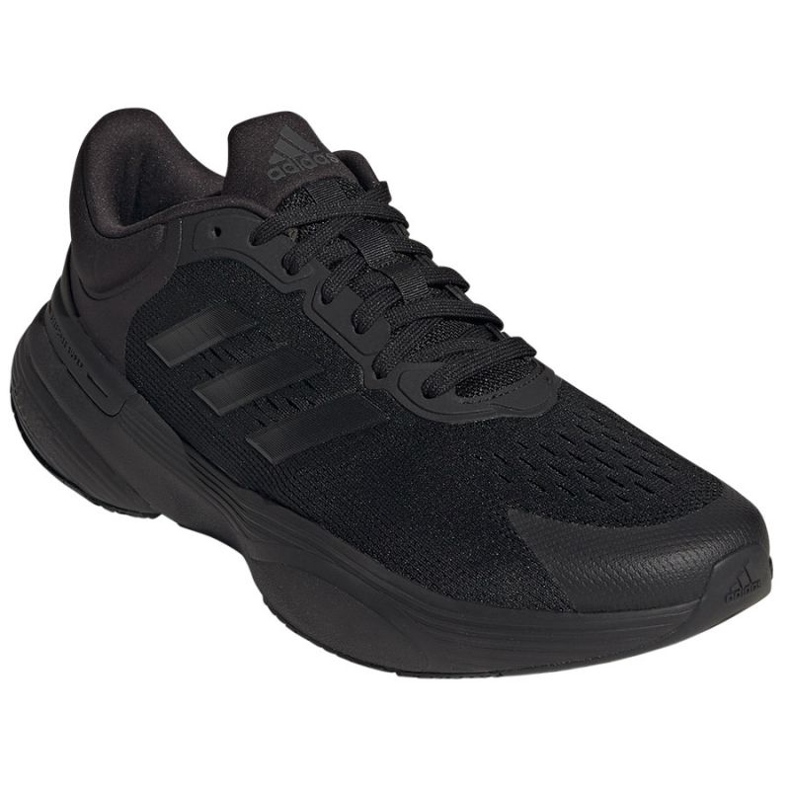 Běžecké boty Adidas Response Super 3.0 M GW1374 černý 1