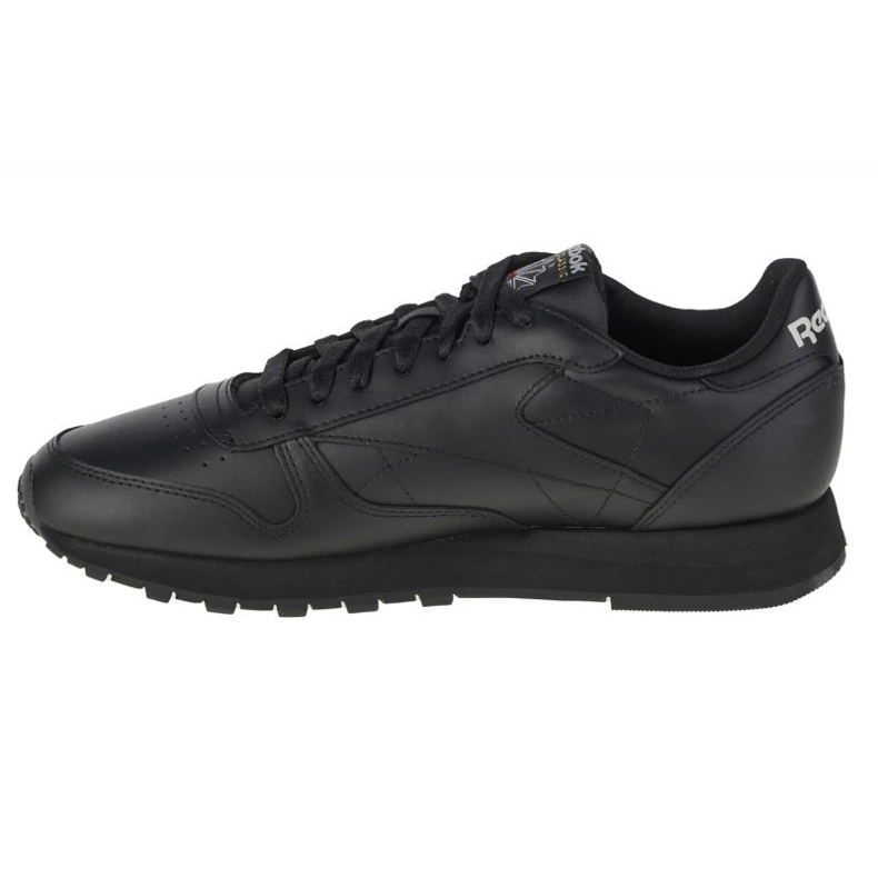 Reebok Classic Leather M GY0955 černá 1