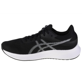 Běžecké boty Asics Patriot 13 1011B485-001 černý 1