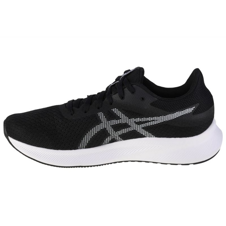 Běžecké boty Asics Patriot 13 1011B485-001 černý 1