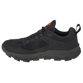 Columbia Hatana Breathe M 1982291 010 černý červený 1