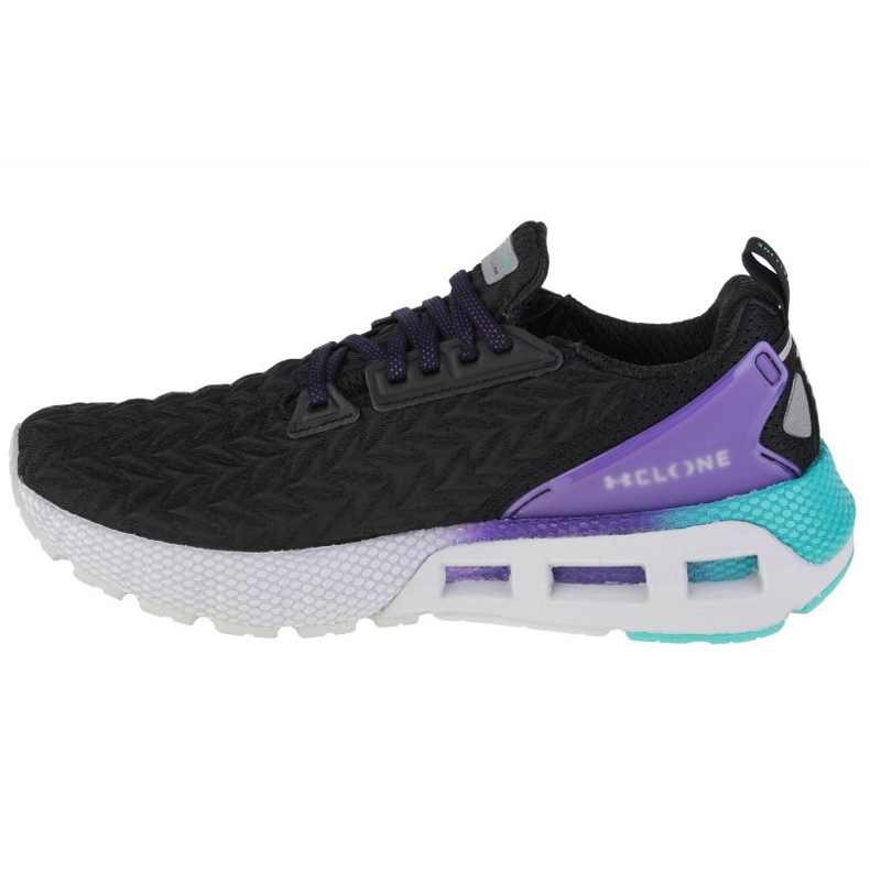 Běžecké boty Under Armour Hovr Mega 2 Clone M 3024479-003 černý 1