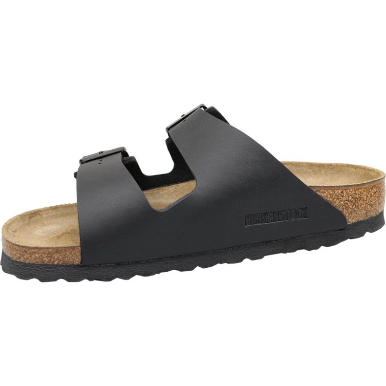 Birkenstock Arizona 51793 černá 1