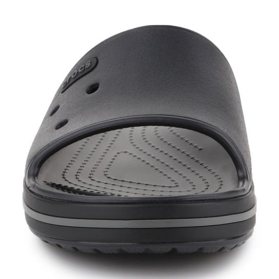 Crocs Crocband Iii Slide 205733-02S černý 2