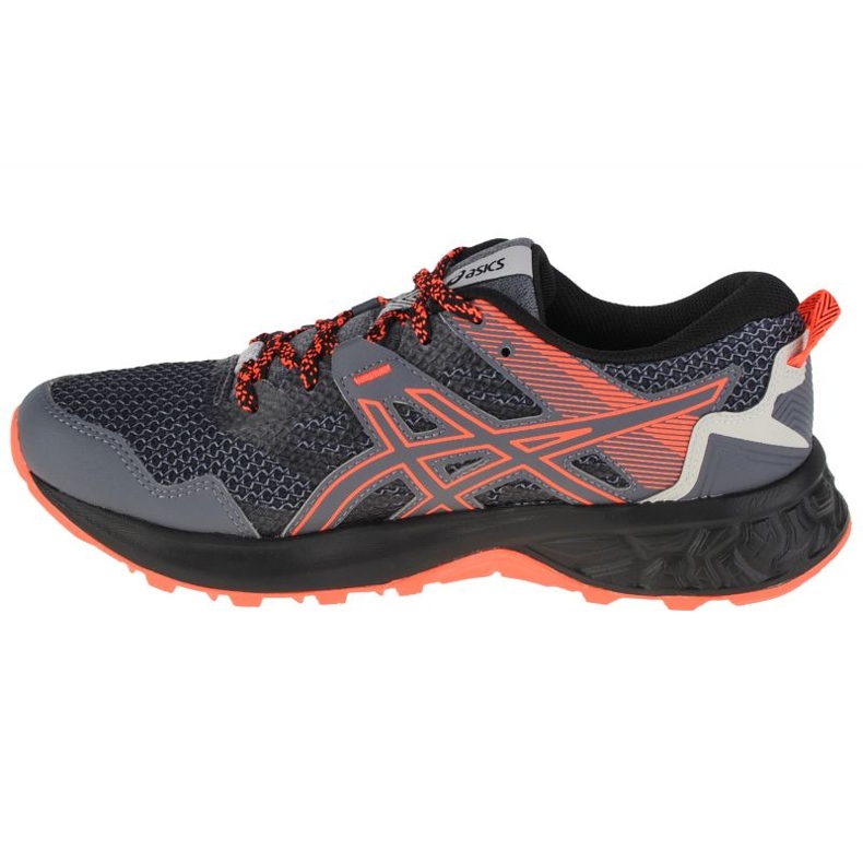 Asics Gel-Sonoma 5 W 1012A568-020 šedá 1