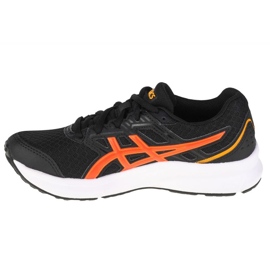Běžecké boty Asics Jolt 3 Gs 1014A203-011 černá 1