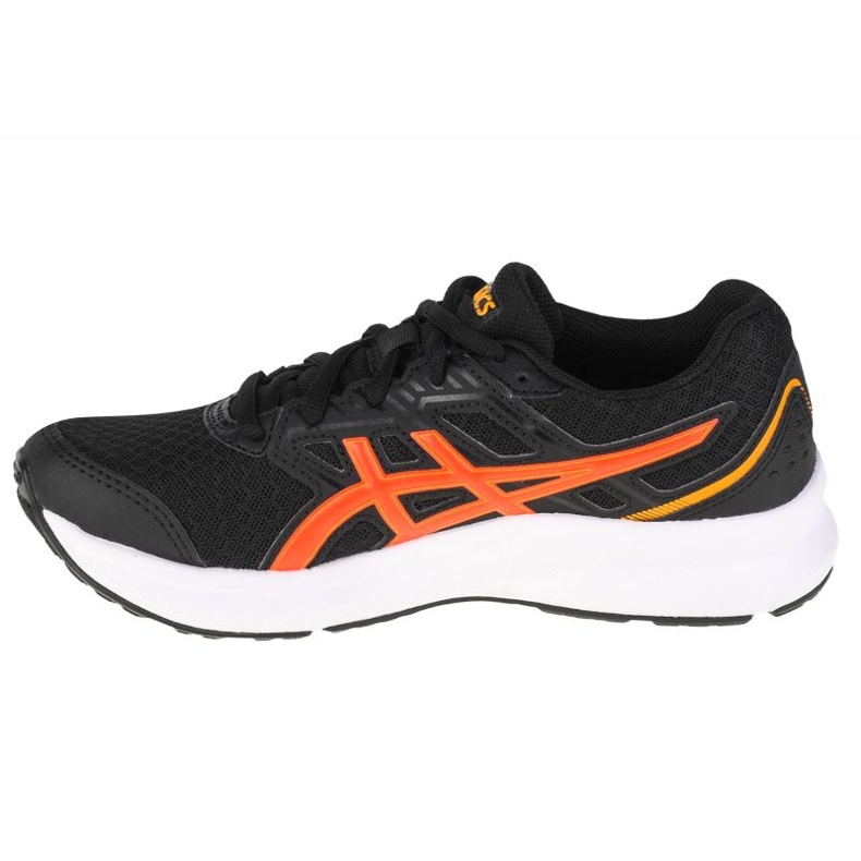 Běžecké boty Asics Jolt 3 Gs 1014A203-011 černý 1