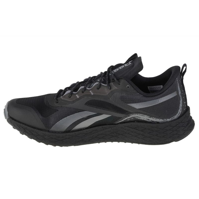Běžecké boty Reebok Floatride Energy 3 Adventure M G58173 černý 1