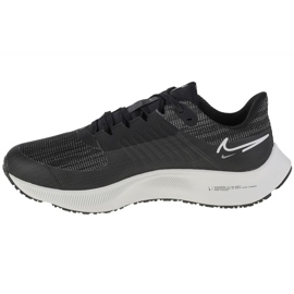 Běžecké boty Nike Air Zoom Pegasus 38 Shield DC4074-001 černý 1