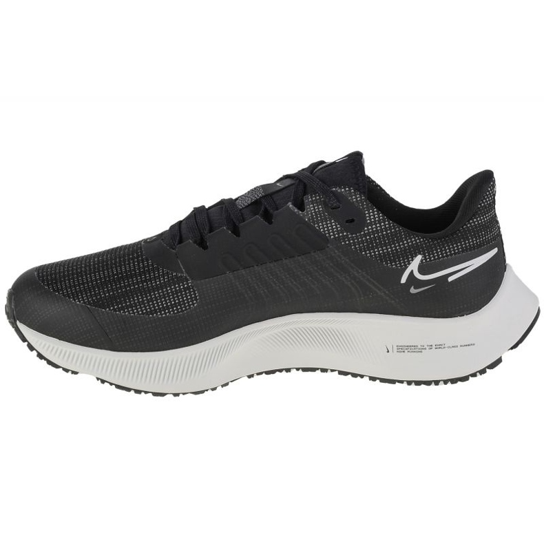 Běžecké boty Nike Air Zoom Pegasus 38 Shield DC4074-001 černá 1