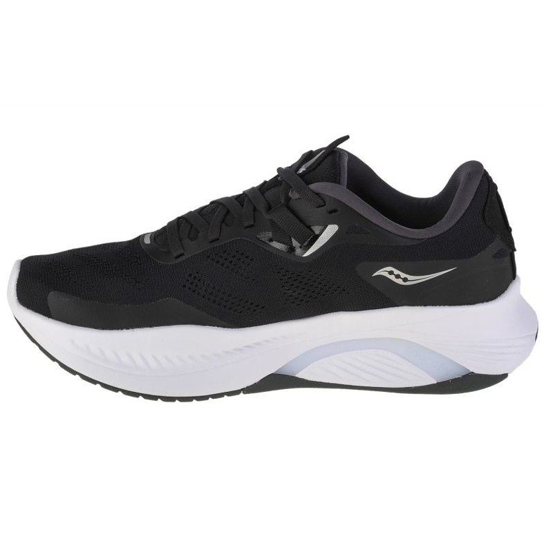 Běžecké boty Saucony Guide 15 M S20684-05 černý 1