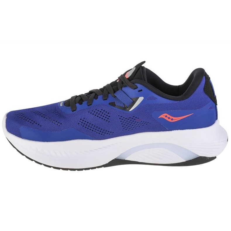 Běžecké boty Saucony Guide 15 M S20684-16 modrý 1