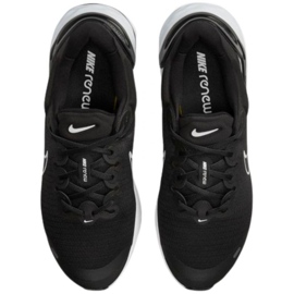 Nike Renew Run 3 M DC9413 001 černý 1
