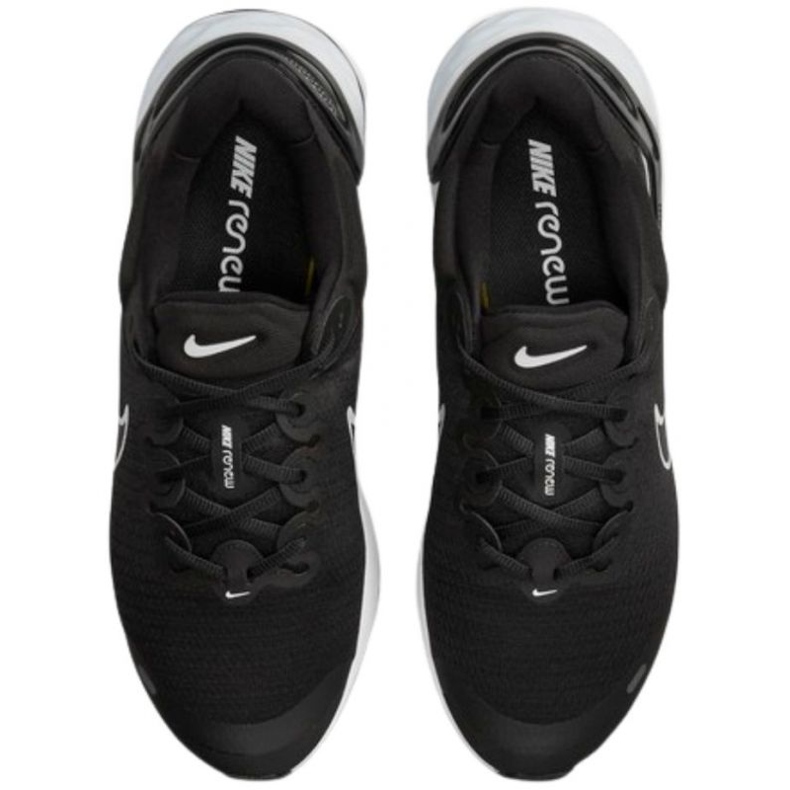 Nike Renew Run 3 M DC9413 001 černý 1