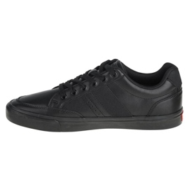 Levis Boty Levi's Turner 2.0 M 233658-728-559 černý 1