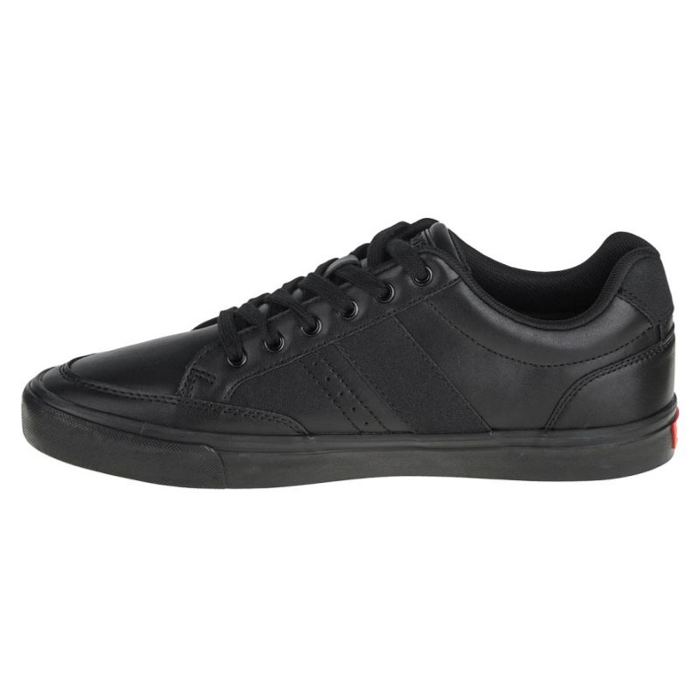 Levis Boty Levi's Turner 2.0 M 233658-728-559 černý 1